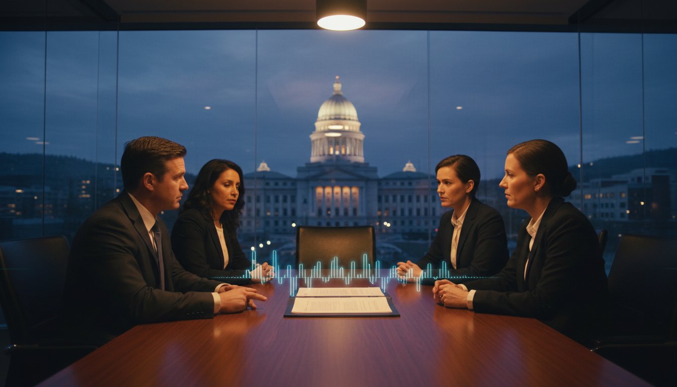 Admissibility of Polygraphs in Idaho Courts: The 2026 Legal Guide