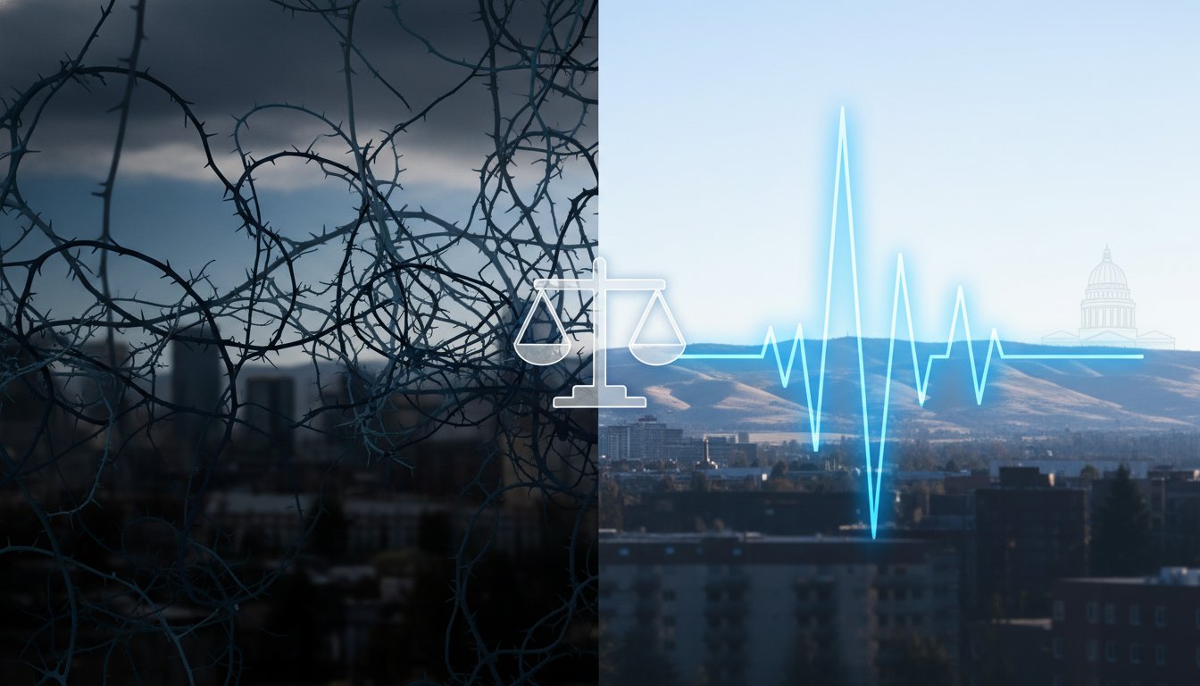 Polygraph for Child Custody Cases in Idaho: A 2026 Guide to Truth Verification