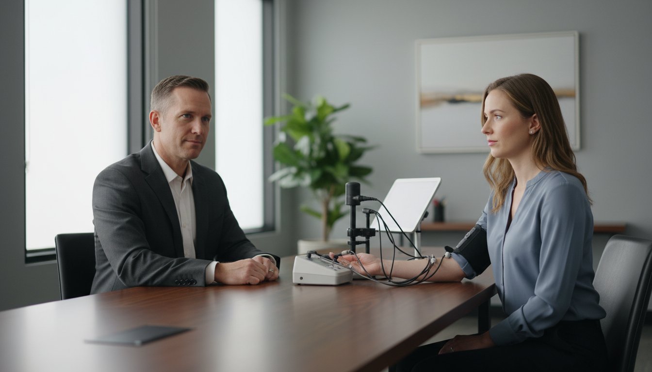 A Guide to Lie Detector Questions: What to Expect During a Polygraph Exam