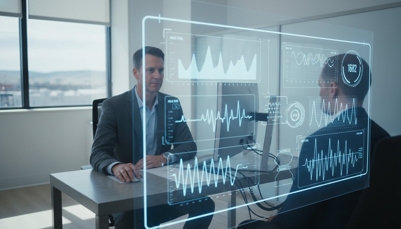 Are Polygraphs Accurate? A Factual Look at Lie Detector Reliability