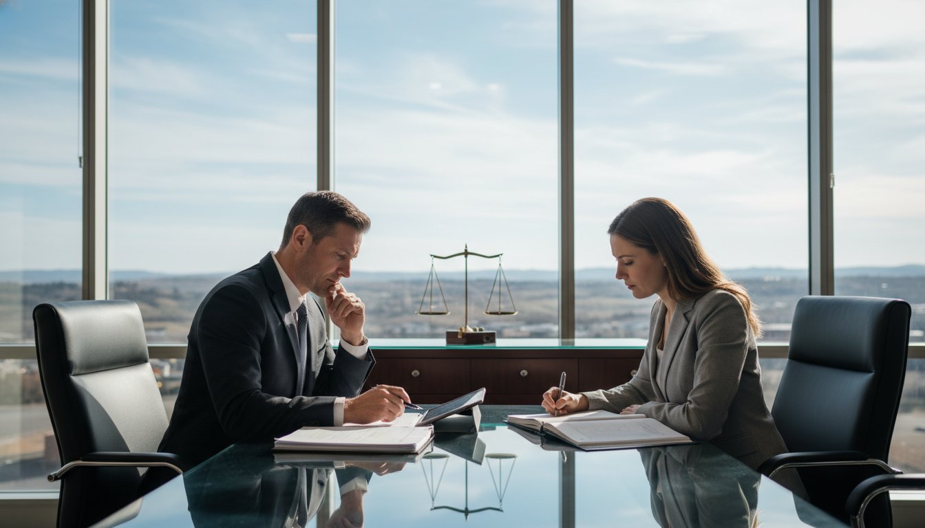 Boise Polygraph Services for Attorneys: A Strategic Tool for Your Case