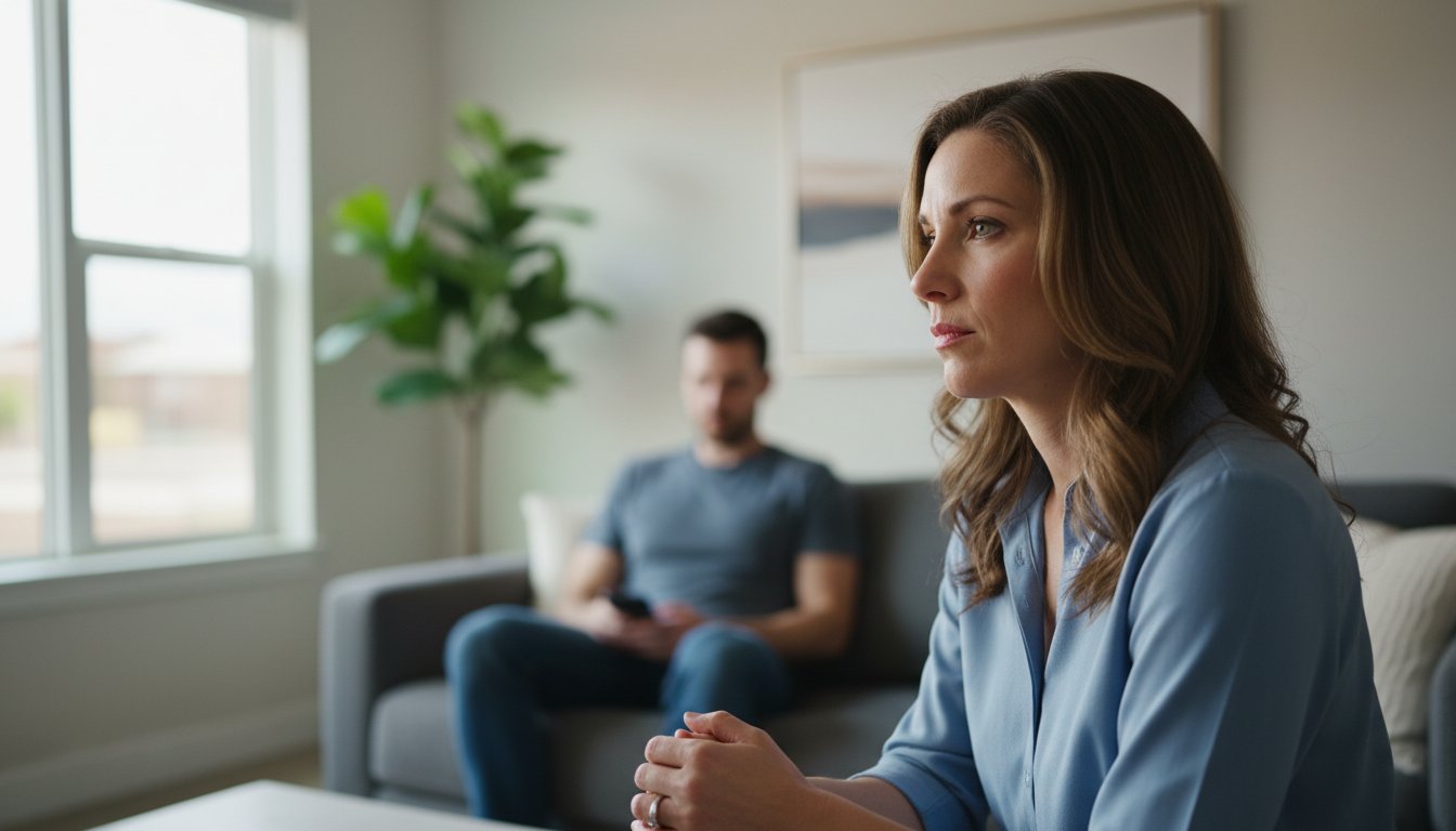 Building Trust: A Professional Guide to Navigating Infidelity Suspicions