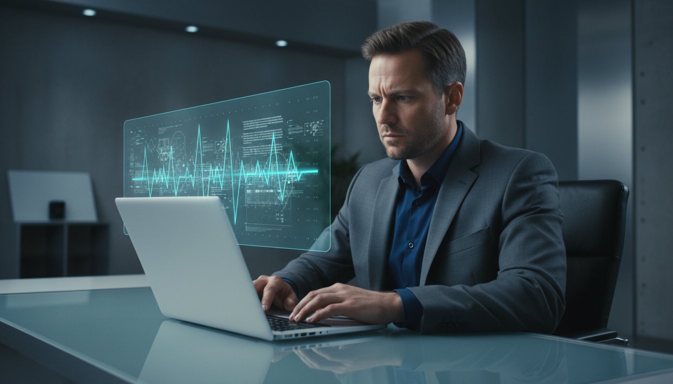 Can You Take a Real Lie Detector Test Online? The Truth in 2026