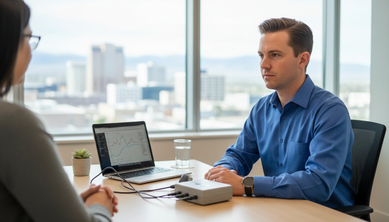 Certified Polygraph Examiners in Southern Idaho: Why Expertise Matters