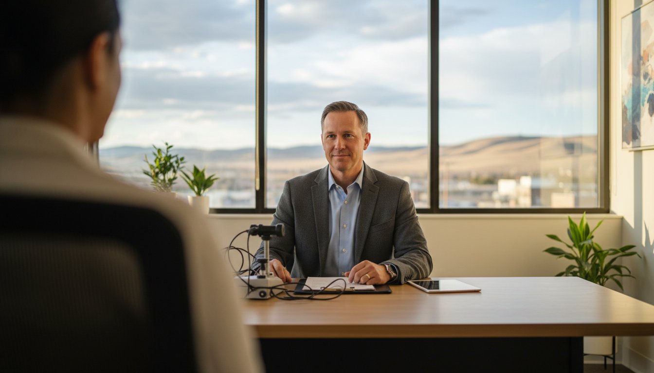 Choosing the Best Polygraph Examiner in Boise: A Complete Guide