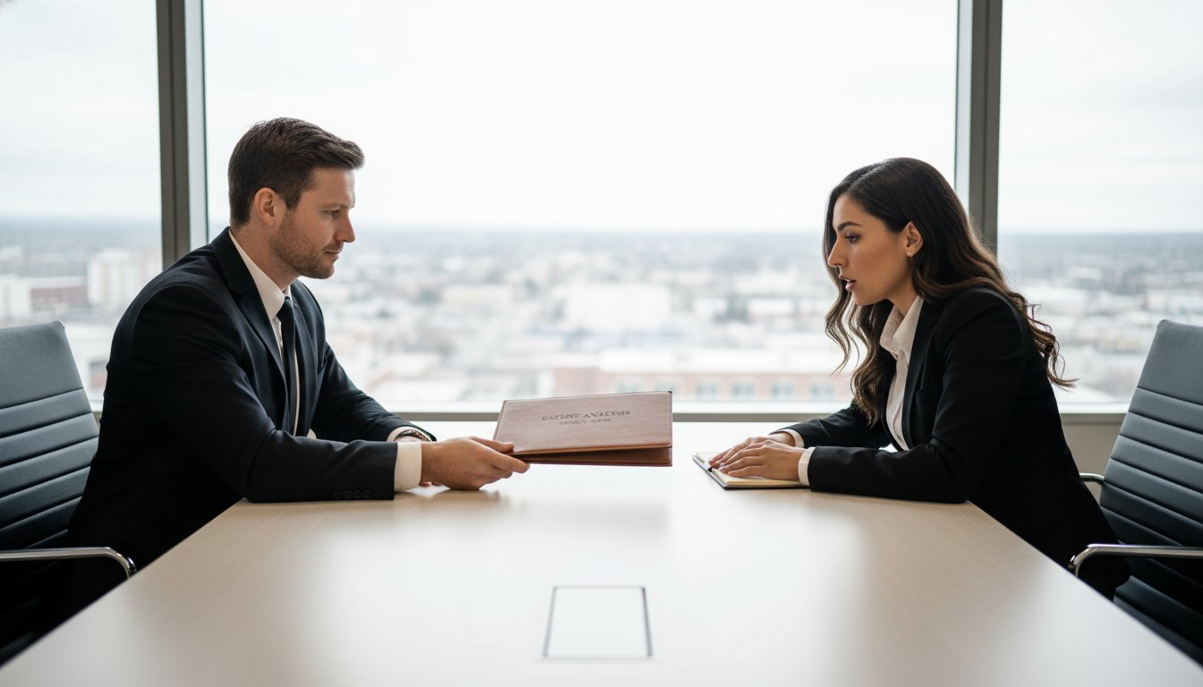 Civil Litigation Lie Detector Test in Idaho: A Strategic Guide