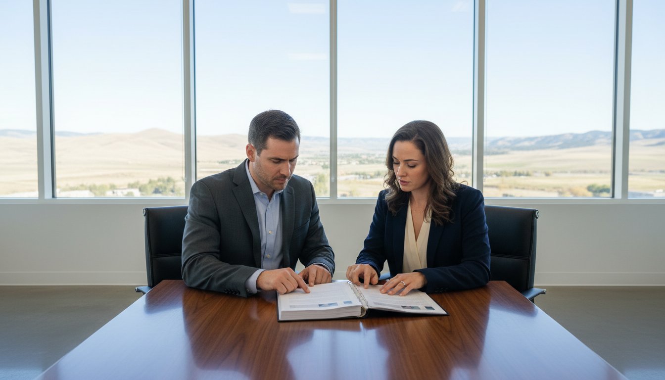 Confidential Attorney Work-Product Polygraph in Boise: A Defense Attorney’s Guide