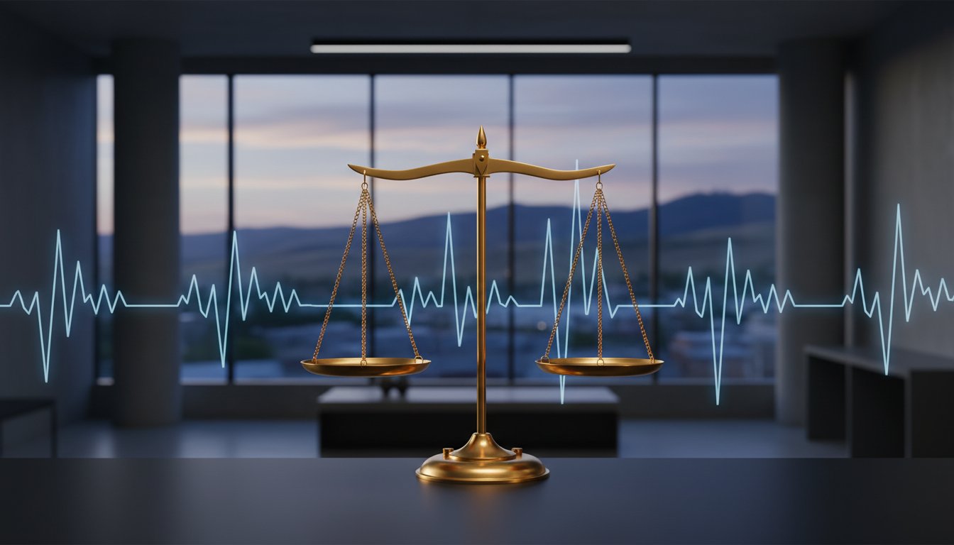 Court-Ordered Polygraph in Boise: A Guide for Legal Cases