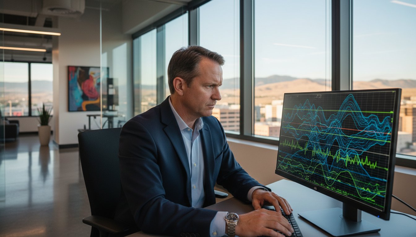 Court Recognized Polygraph Examiner in Boise: Expert Truth Verification for Legal Matters