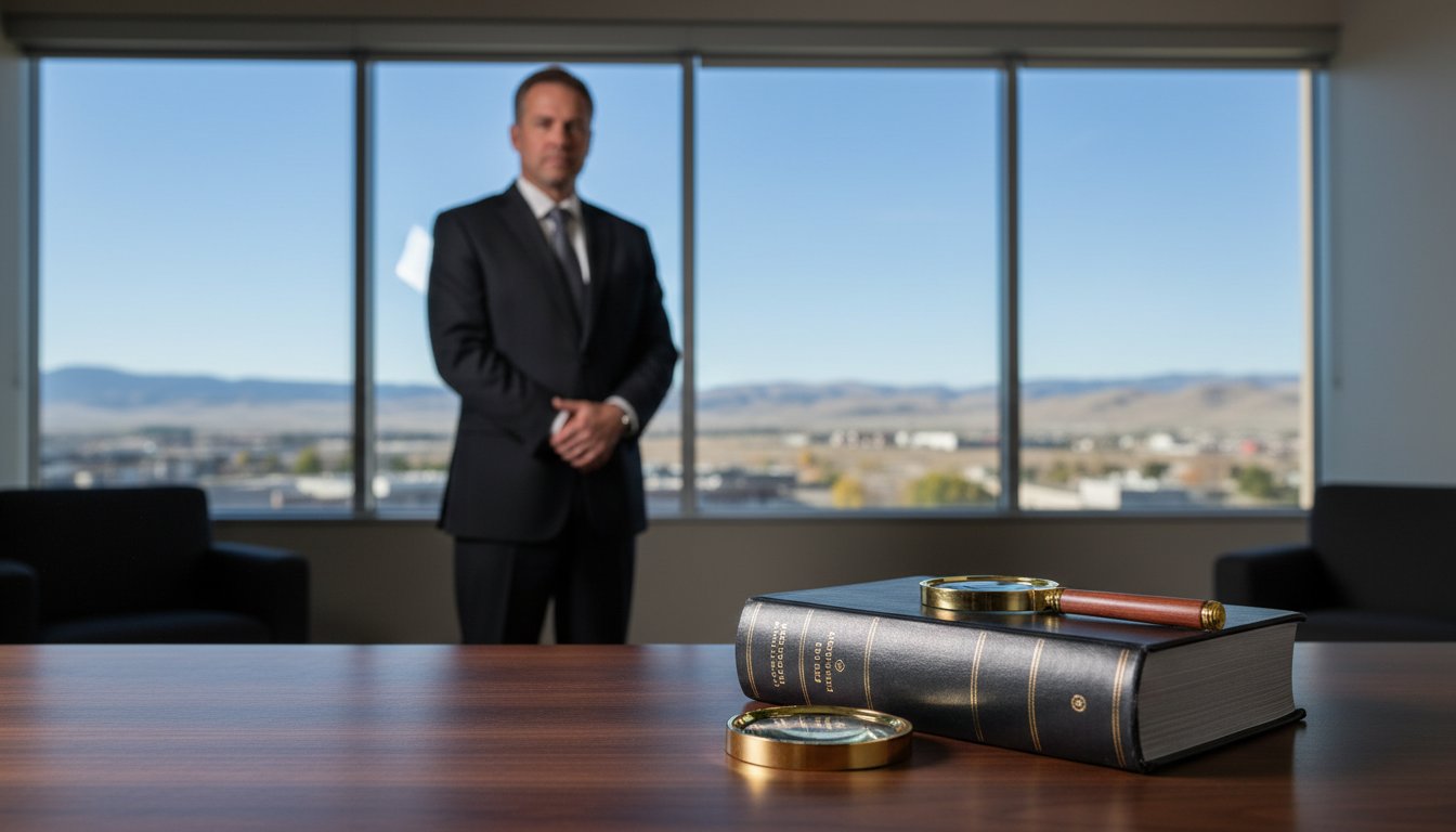 Employee Theft Polygraph in Idaho: A Guide for Business Owners