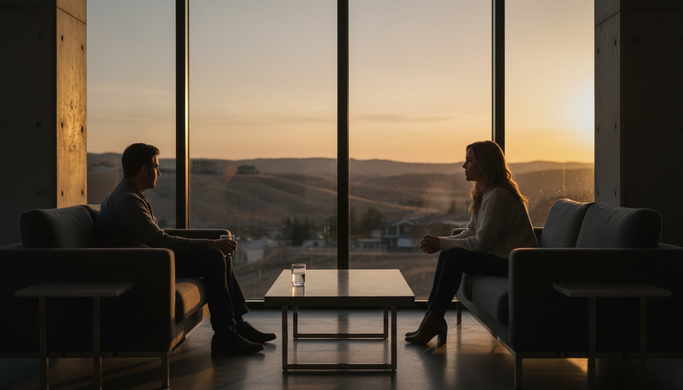Finding the Truth About a Cheating Spouse: A Professional Guide to Truth Verification