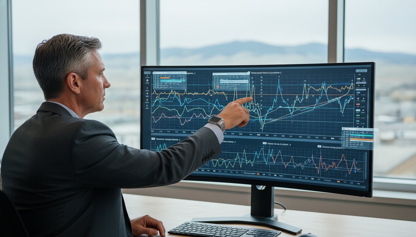 How Are Polygraph Charts Read? An Expert Guide to Lie Detector Data
