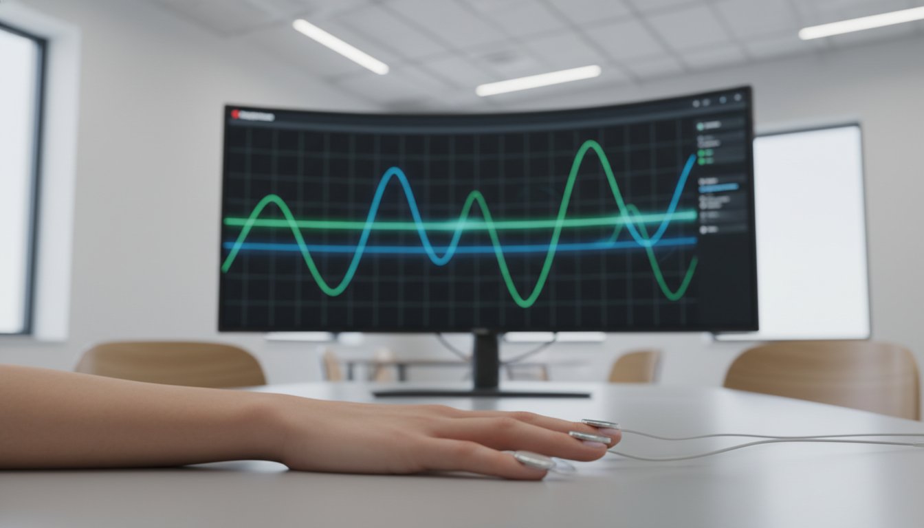 How Does a Polygraph Work? The Science of Truth Verification Explained