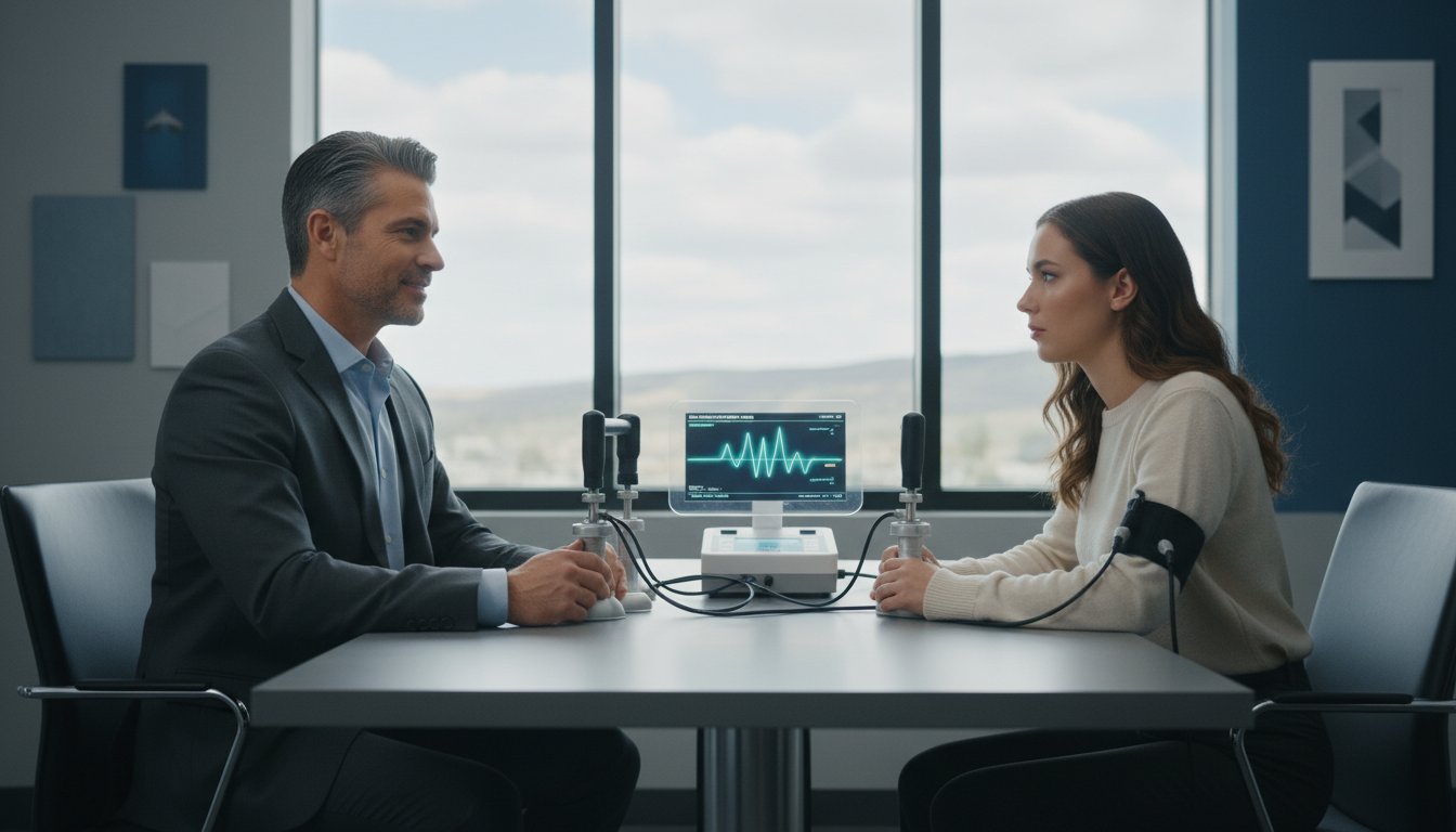 How Does the Polygraph Test Work? A Professional Guide for 2026