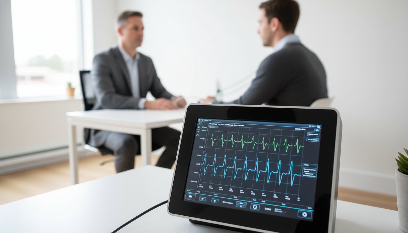 How Reliable Are Polygraph Tests? An Expert Examiner's Perspective