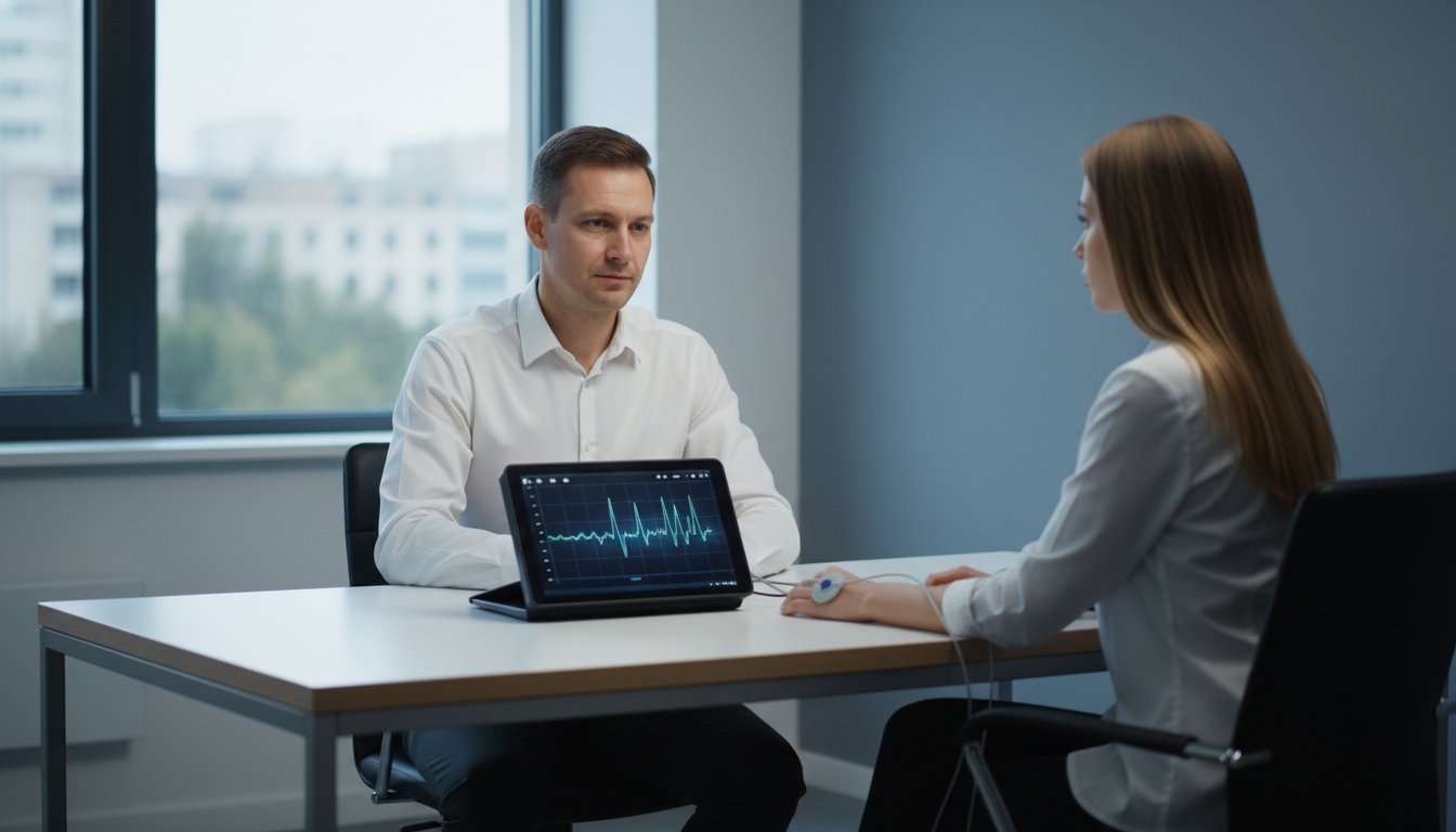 How to Become a Polygraph Examiner: A 2026 Career Guide