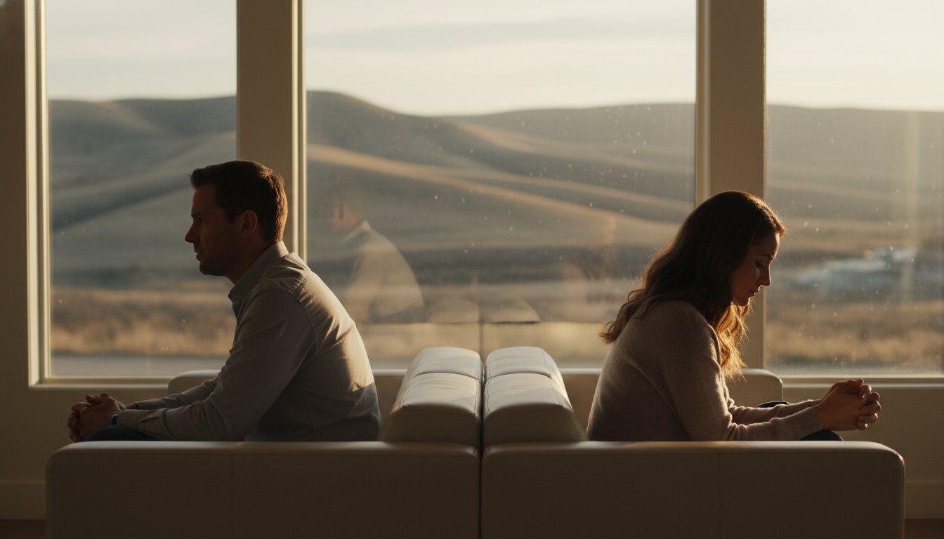 How to Convince Your Partner to Take a Polygraph: A Guide to Restoring Trust in 2026