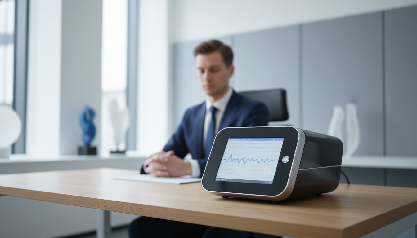 How to Find an Affordable Polygraph Test Near You: A Complete Guide