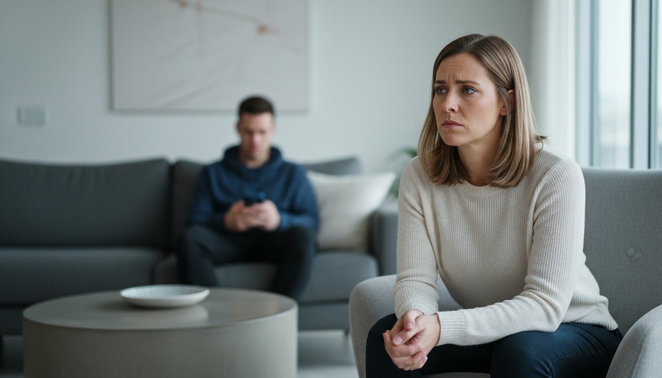 How to Know If Someone Is Lying About Cheating: A Definitive Guide