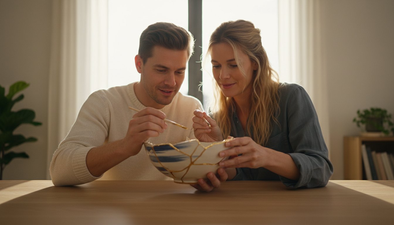 How to Rebuild Trust After Infidelity: A Step-by-Step Guide