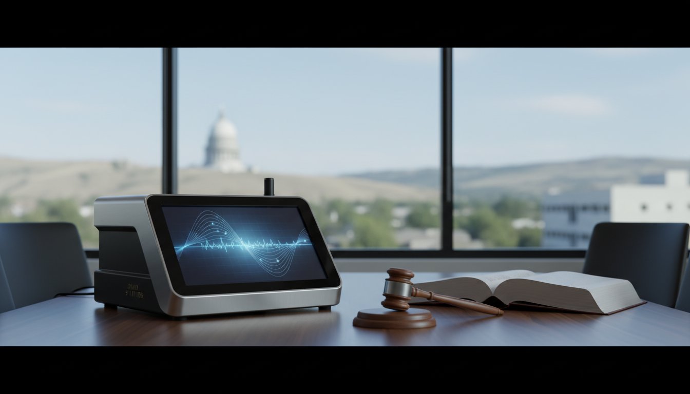 Idaho Court Polygraph Procedure: The 2026 Legal and Technical Guide