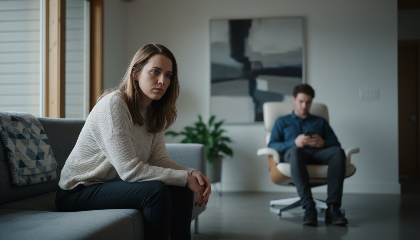Is My Boyfriend Cheating? A Professional's Guide Beyond the Online Quiz