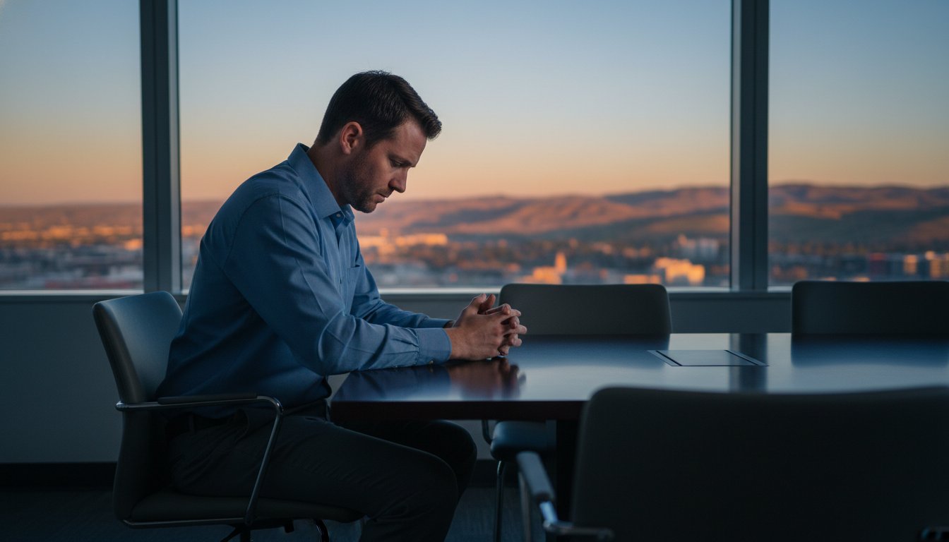 Is a Polygraph Test Right for My Situation? Risks, Reliability, and When to Say No