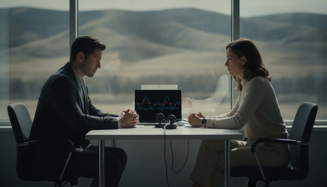 Lie Detector Test for Cheating Spouse: A Professional Guide to Finding the Truth