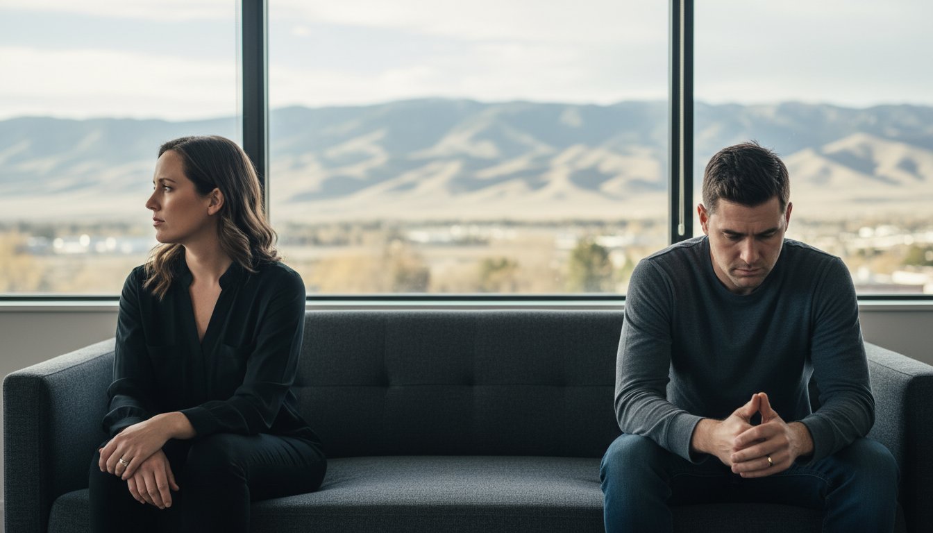 Lie Detector Test for Infidelity in Boise, Idaho: A Guide to Finding the Truth