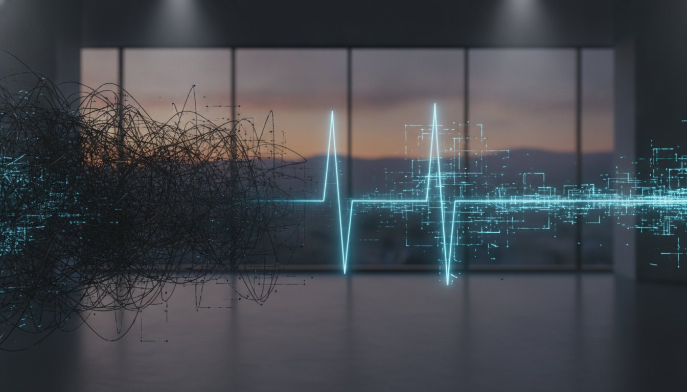 Lie Detector Test for Peace of Mind: A Professional Path to Clarity in 2026