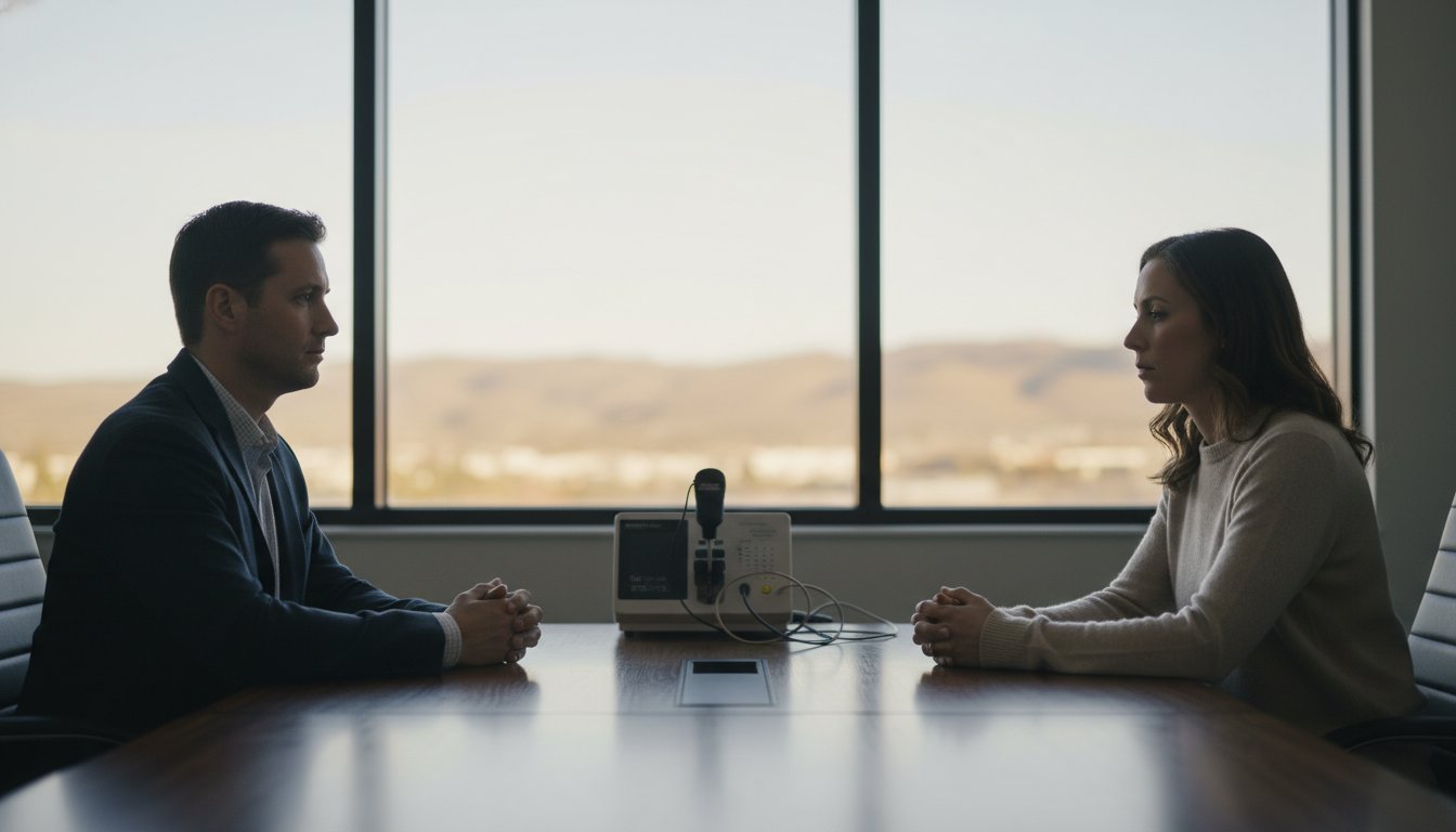 Lie Detector Test to Settle a Dispute: Resolving Conflicts with Professional Clarity