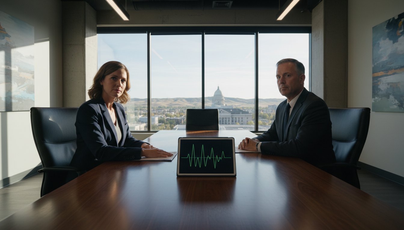 Nampa Polygraph for Plea Bargain Negotiations: A Strategic Guide for 2026