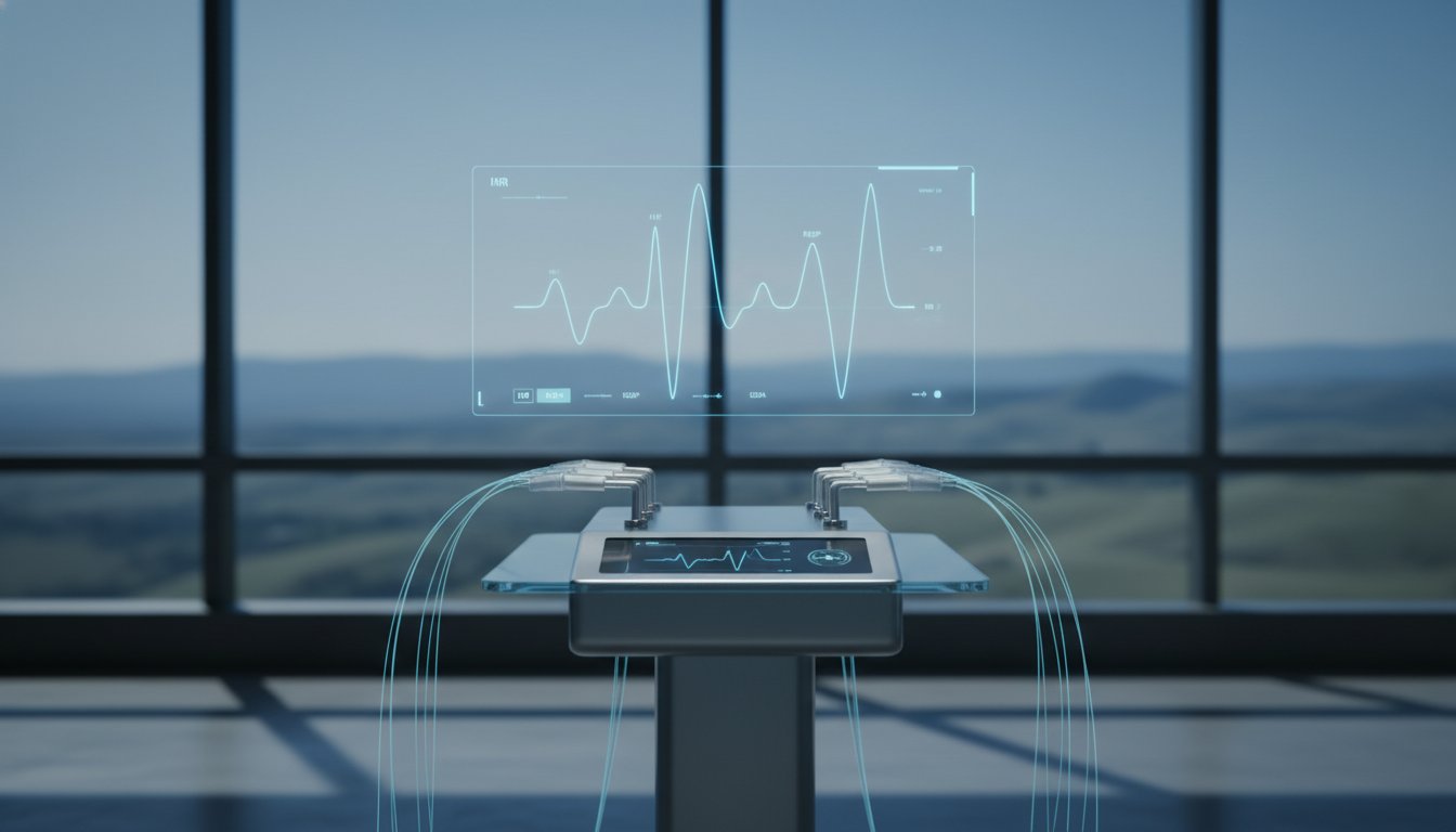 Online Lie Detector Test Accuracy vs. Professional Polygraphs: The 2026 Reality