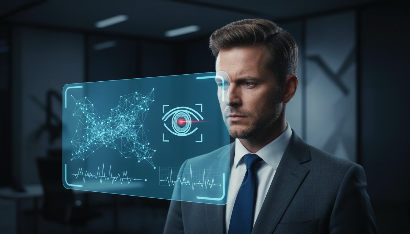 Polygraph Test Online: The Truth About Virtual Lie Detectors in 2026