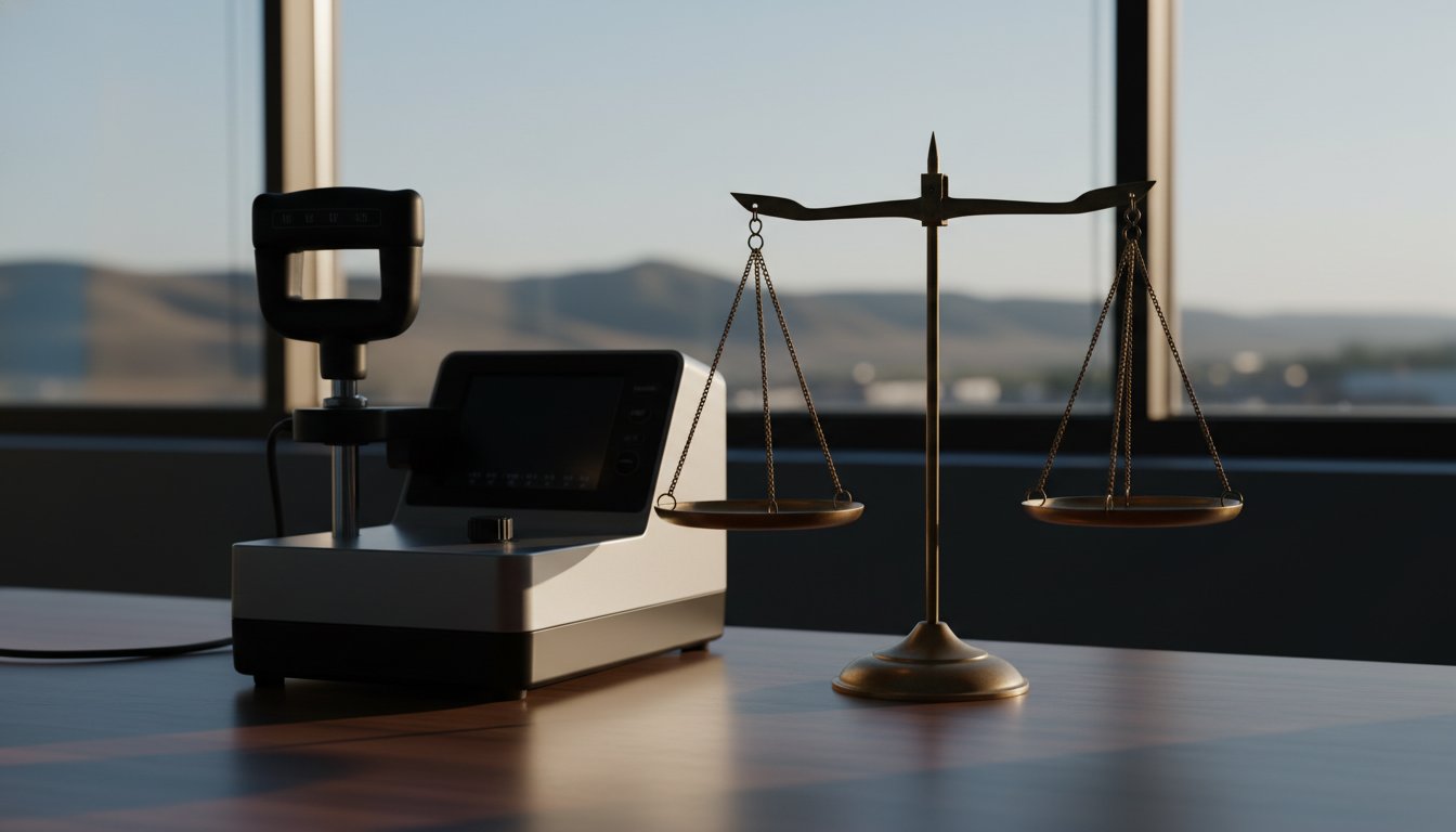 Polygraph Test for Domestic Violence Cases: A Strategic Legal & Private Guide