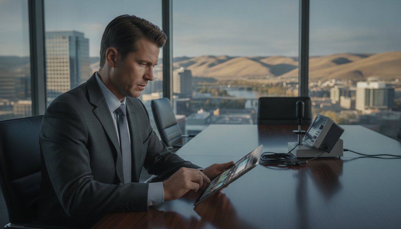 Polygraph Test for Embezzlement Case Idaho: A Professional Guide for 2026