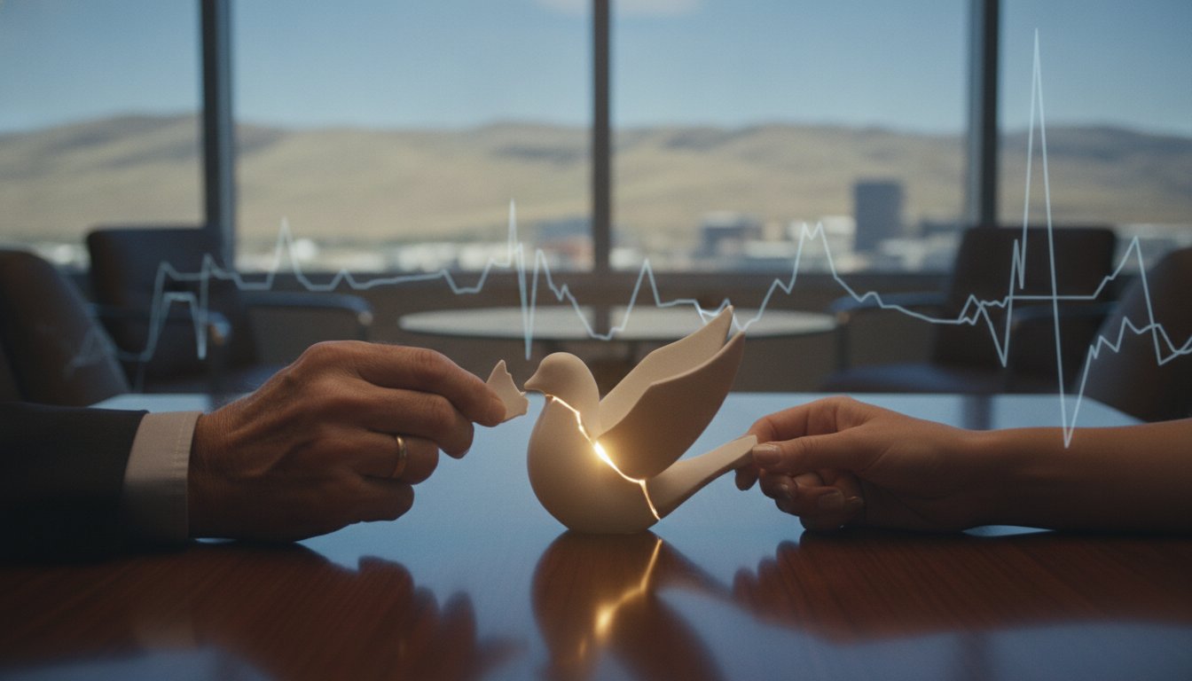 Polygraph Test for Family Theft Accusations in Boise: A Guide to Resolving Domestic Disputes