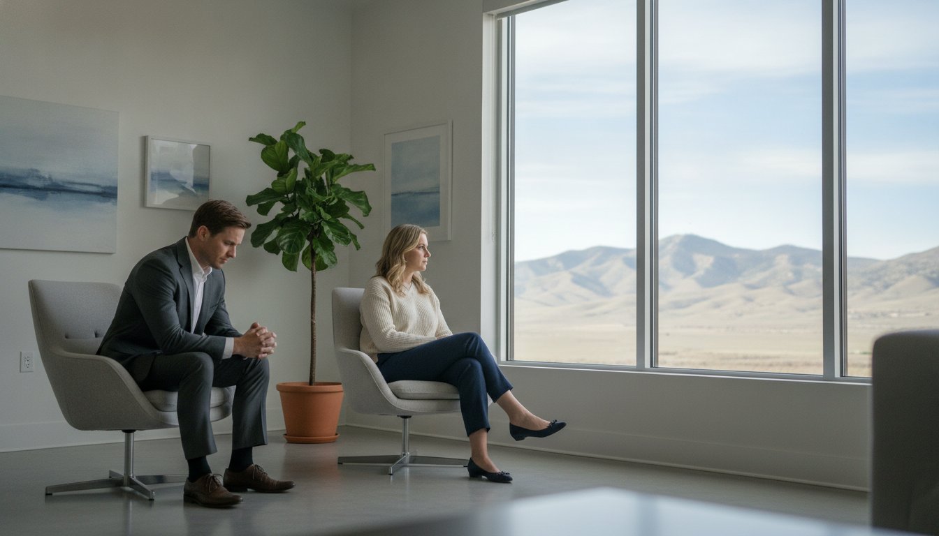 Polygraph Test for Relationship Trust Issues in Boise: A Path to Clarity