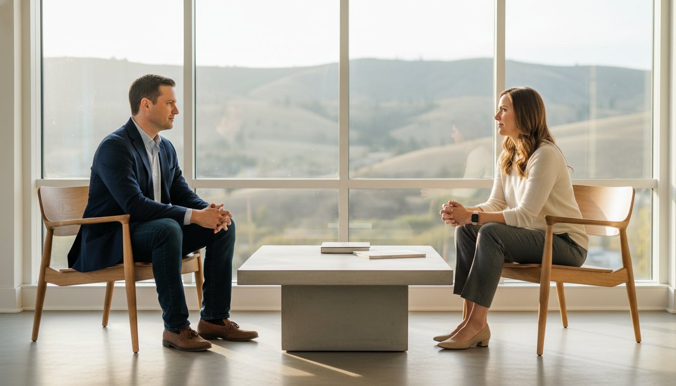 Polygraph Test to Rebuild Trust: A Professional Guide to Relationship Recovery