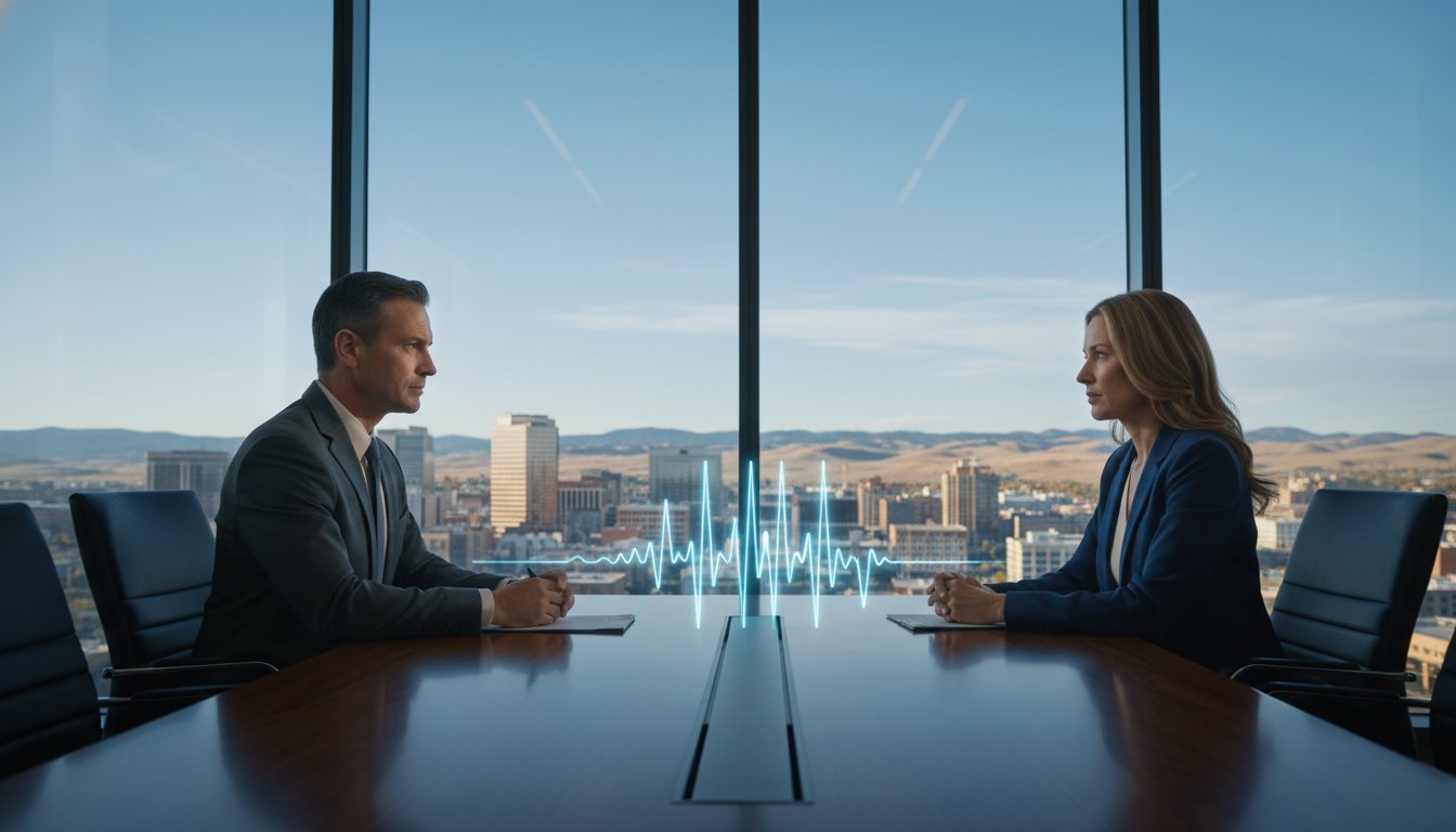 Polygraph for Business Disputes in Boise: A Strategic Guide to Truth Verification