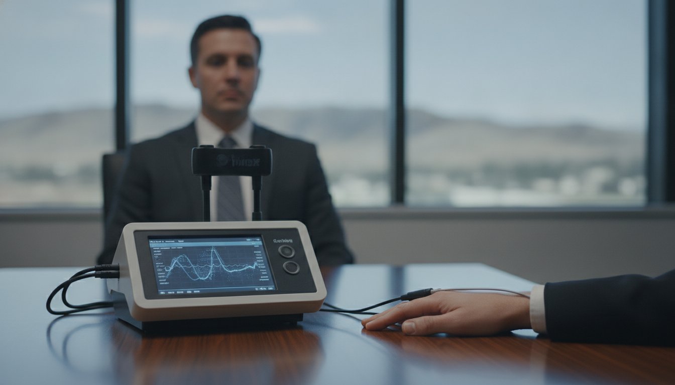 Polygraph to Confirm a Confession: Validating Truth in 2026