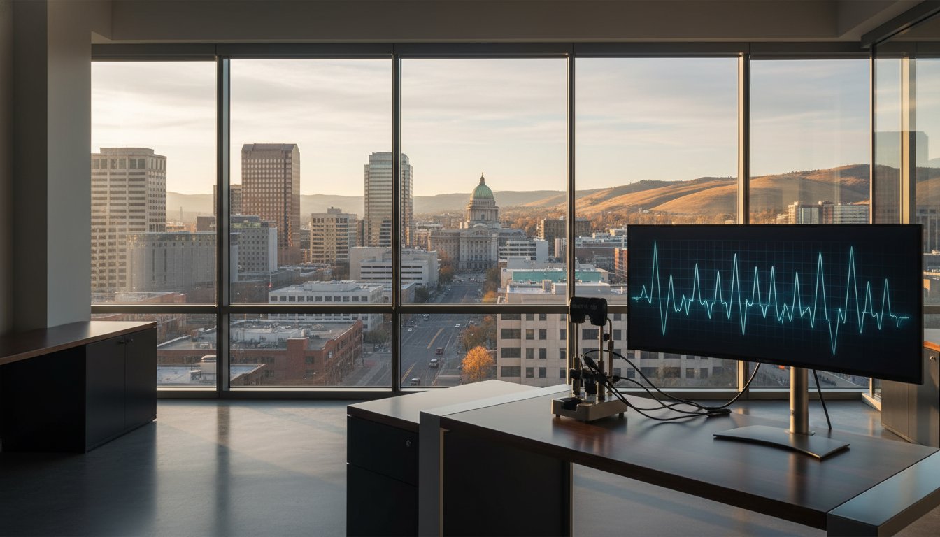 Post-Conviction Polygraph Services in Idaho: A Guide to PCSOT and Compliance