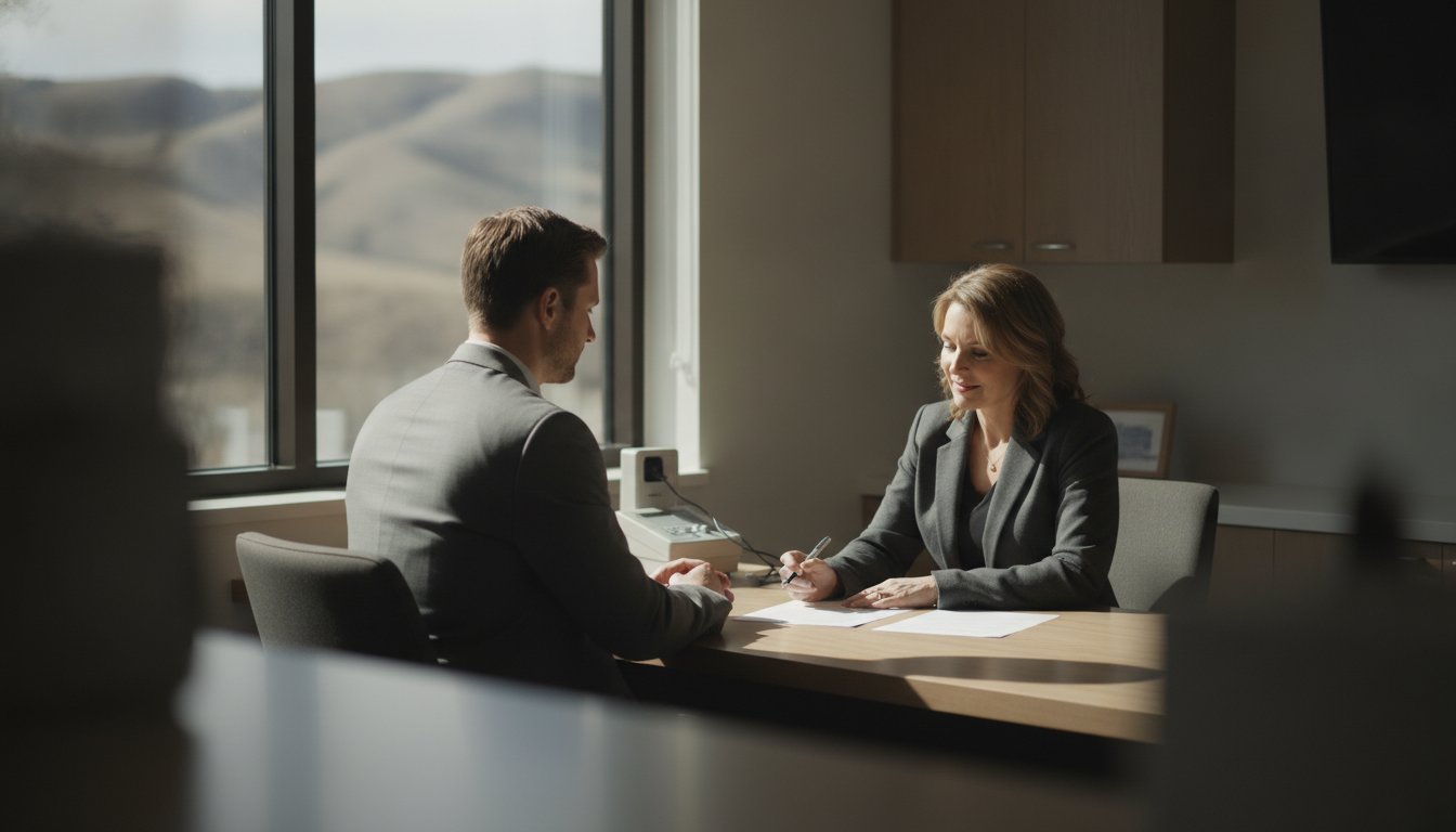 Post-Conviction Sex Offender Testing (PCSOT) in Idaho: A Complete Guide