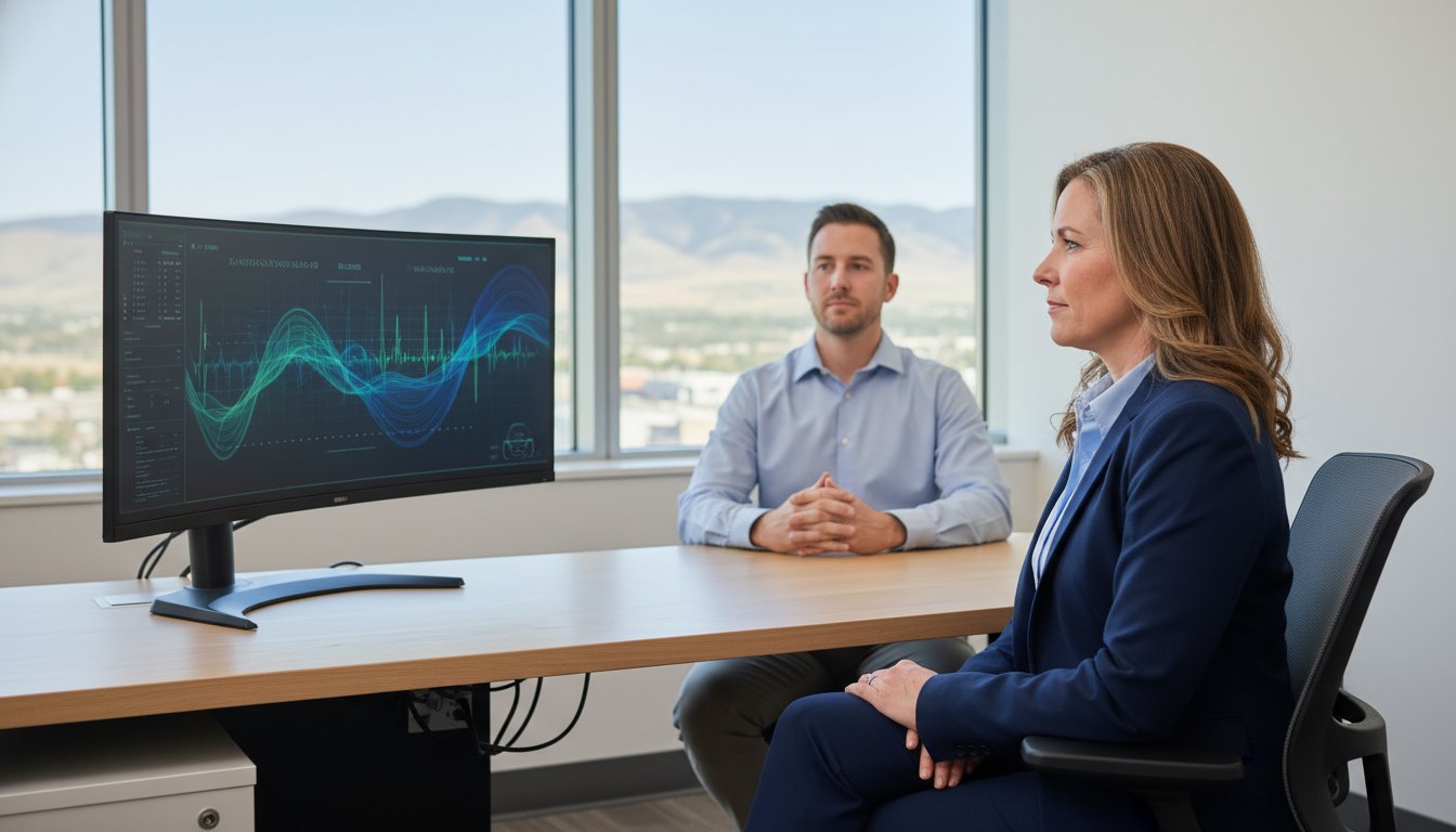 Private Lie Detector Test in Boise: The Complete 2026 Professional Guide