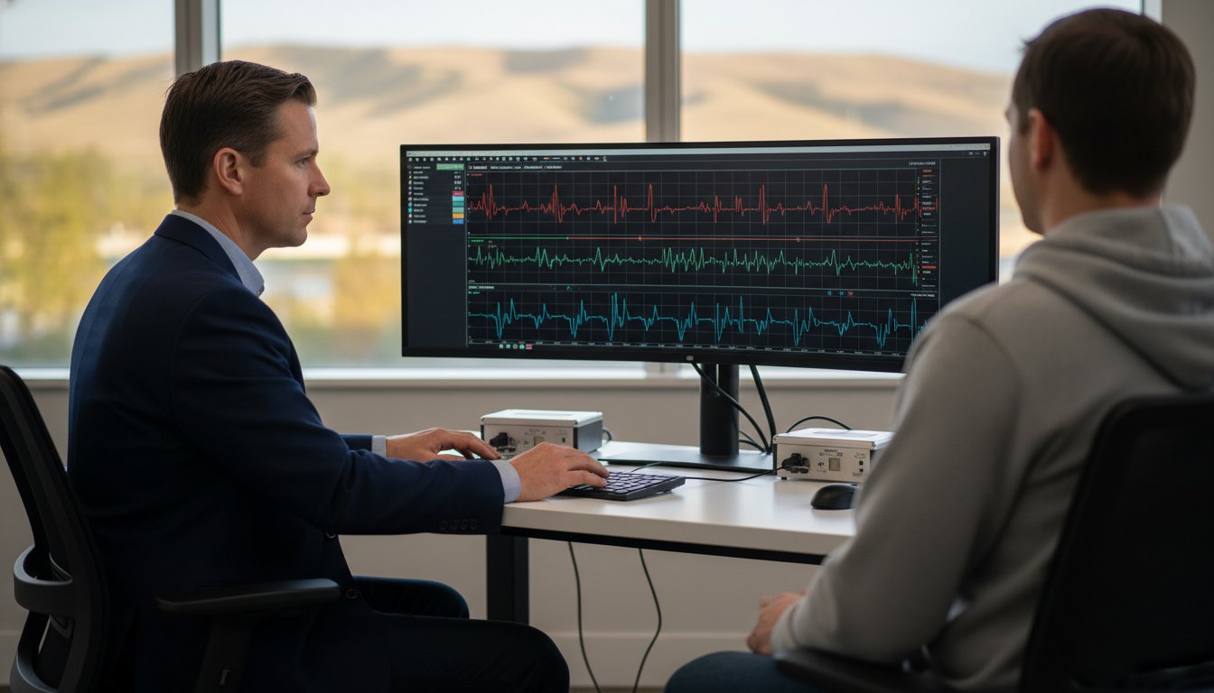 Professional Lie Detector Test in Boise, Idaho