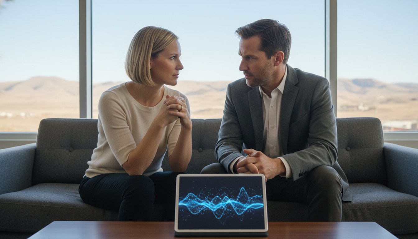Proving Fidelity with a Polygraph: A Professional Guide to Restoring Trust