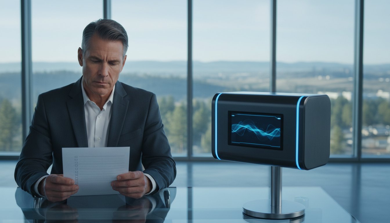 Questions to Ask a Polygrapher Before Hiring: The Ultimate 2026 Vetting Checklist