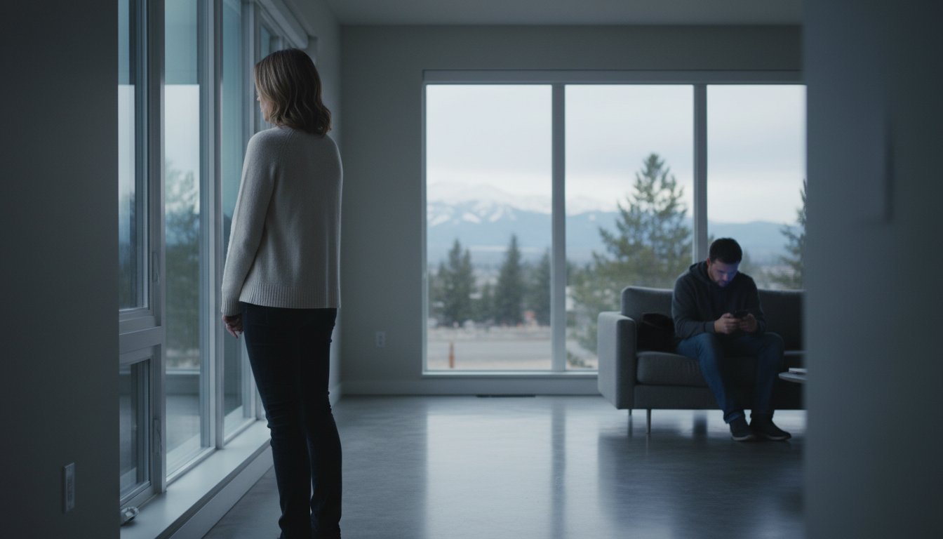 Recognizing the Signs of a Cheating Partner: A Guide to Finding Clarity