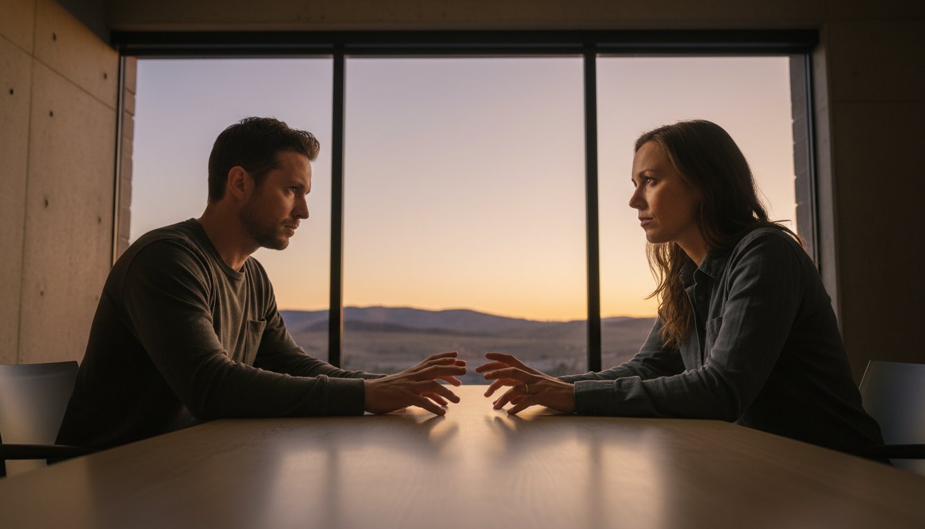 Resolving Infidelity Accusations: A 2026 Guide to Finding the Truth