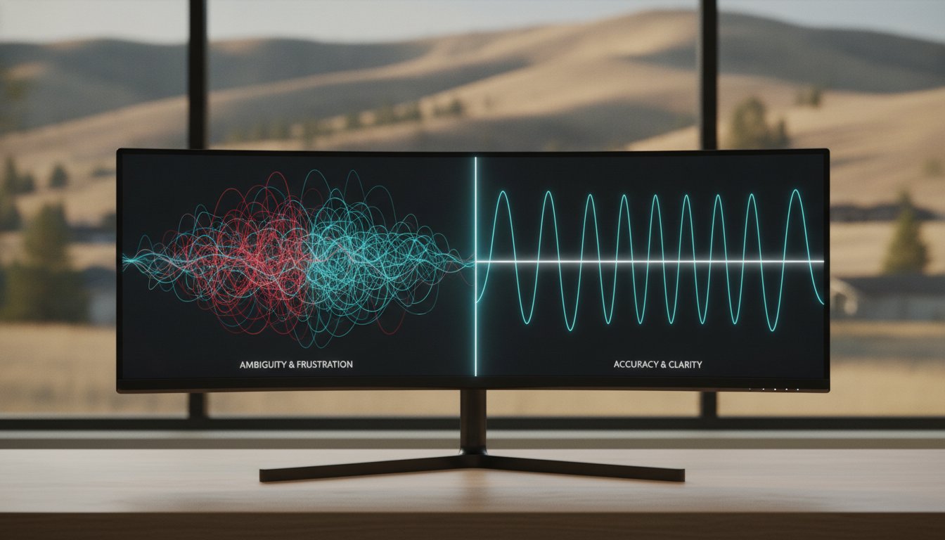 Second Opinion Polygraph Test in Boise: Ensuring Accuracy and Fairness